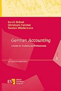 German Accounting