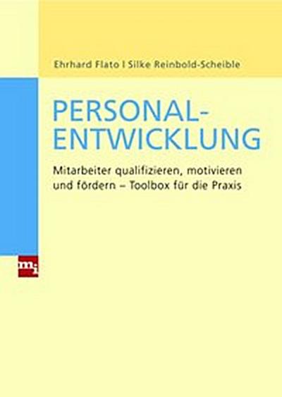 Personalentwicklung