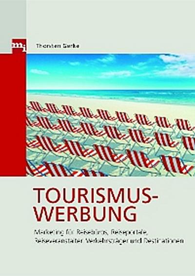 Tourismuswerbung