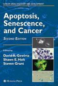 Apoptosis, Senescence and Cancer