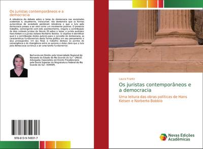Os juristas contemporâneos e a democracia