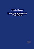 Deutsches Wörterbuch
