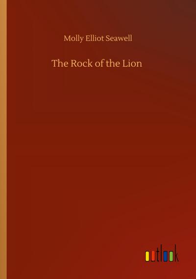 The Rock of the Lion