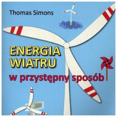 Energia wiatru w przystepny sposób