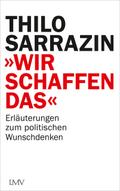 ’Wir schaffen das’