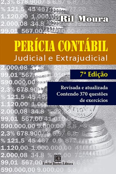 Perícia Contábil