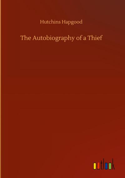 The Autobiography of a Thief