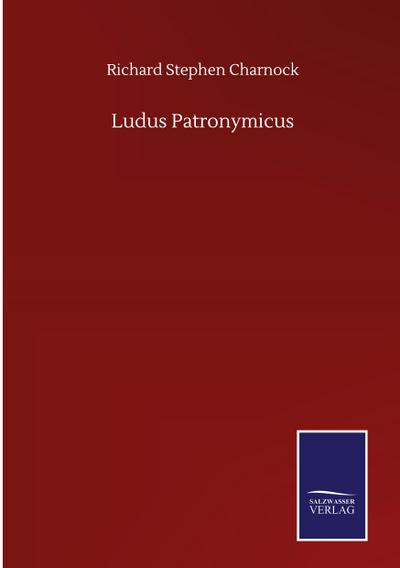 Ludus Patronymicus