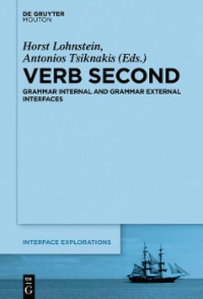 Verb Second