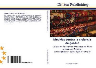 Medidas contra la violencia de género