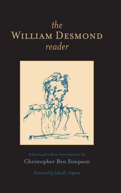 The William Desmond Reader