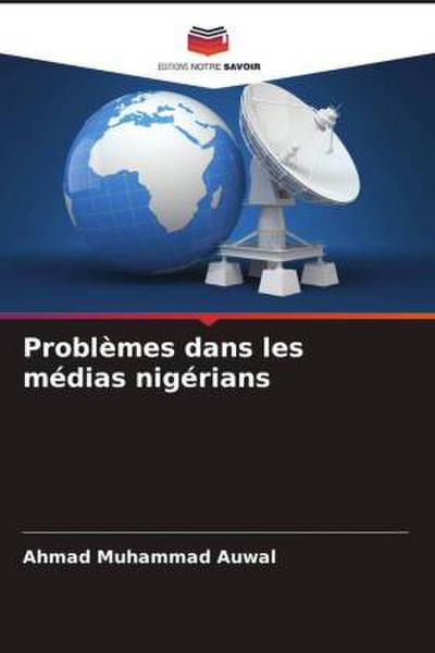 Problèmes dans les médias nigérians