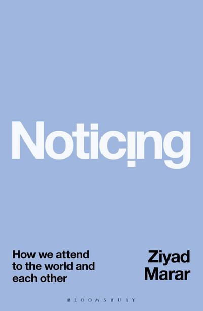 Noticing