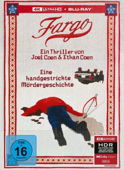 Fargo - Blutiger Schnee