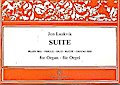 Suitefür Orgel