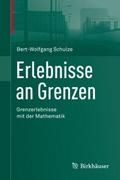 Erlebnisse an Grenzen - Grenzerlebnisse mit der Ma