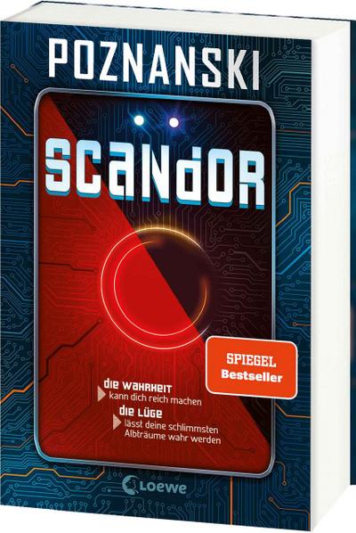Scandor