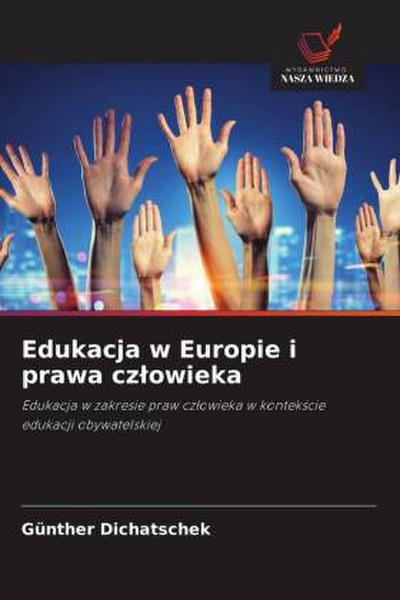 Edukacja w Europie i prawa cz¿owieka