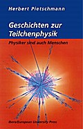 Geschichten zur Teilchenphysik