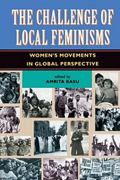 Challenge Of Local Feminisms