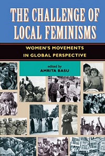 The Challenge Of Local Feminisms