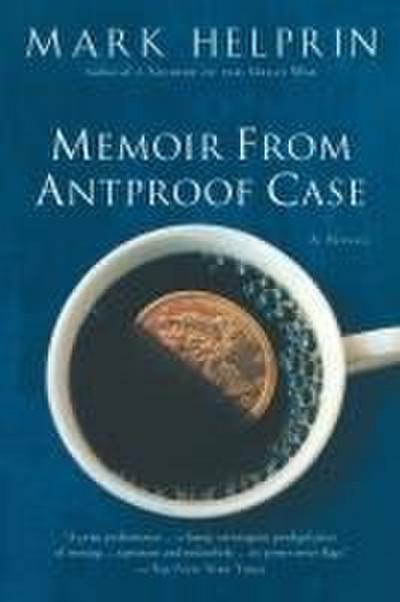Memoir from Antproof Case