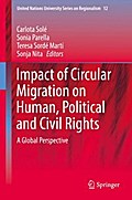 Impact of Circular Migration on Human, Political and Civil Rights