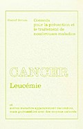 Cancer - Leucémie