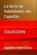 La Serie de Habilidades del Capellán COLECCIÓN
