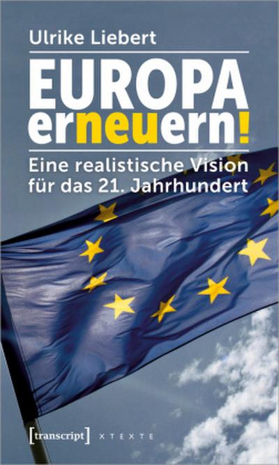 Europa erneuern!