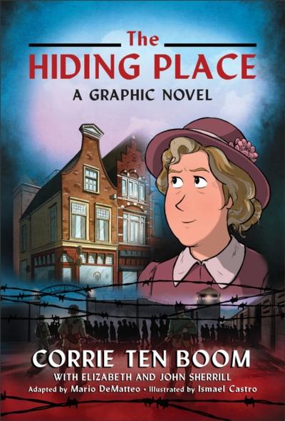 Hiding Place