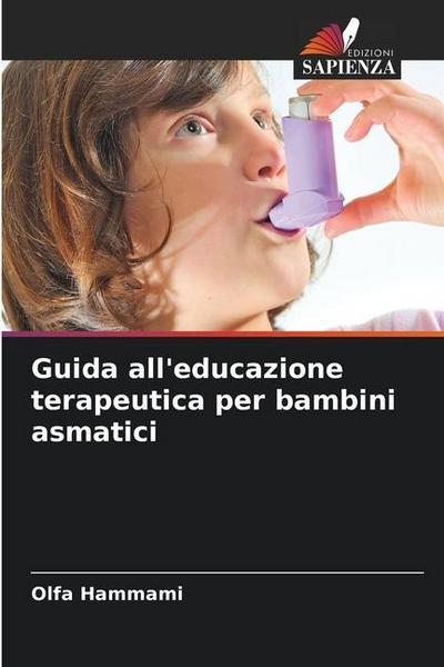 Guida all’educazione terapeutica per bambini asmatici