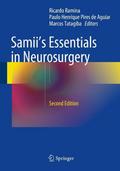 Samii’s Essentials in Neurosurgery