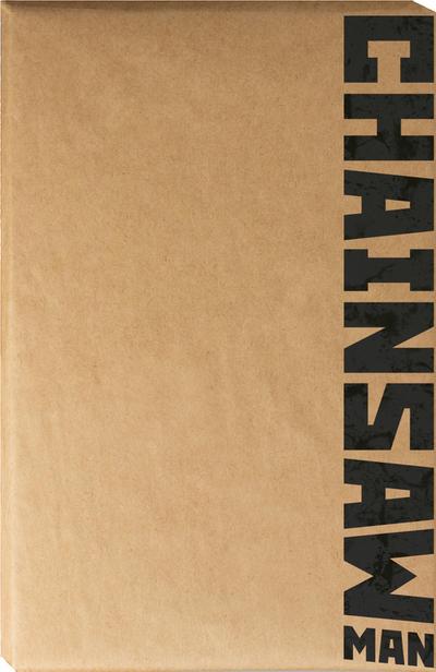 Chainsaw Man 20