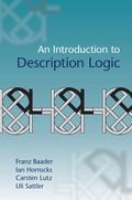 Introduction to Description Logic