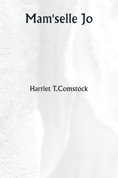 Mam’selle Jo