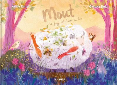 Mout che fuggì al chiaro di luna