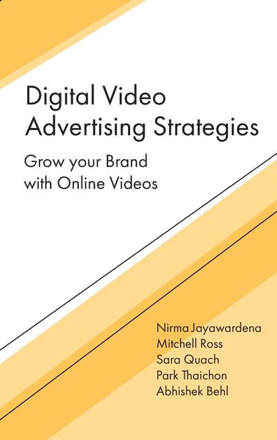 Digital Video Advertising Strategies