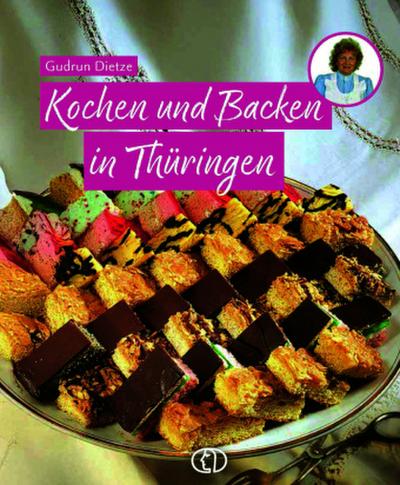 Kochen und Backen in Thüringen