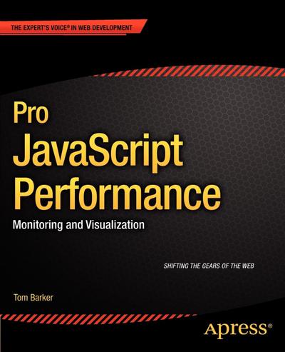 Pro JavaScript Performance