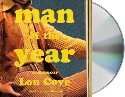 Man of the Year: A Memoir