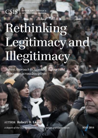 Rethinking Legitimacy and Illegitimacy