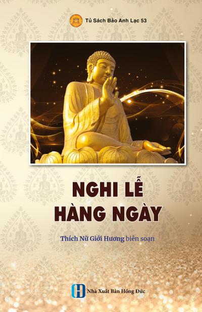NGHI L¿ HÀNG NGÀY