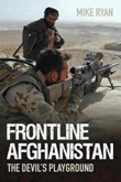 Frontline Afghanistan