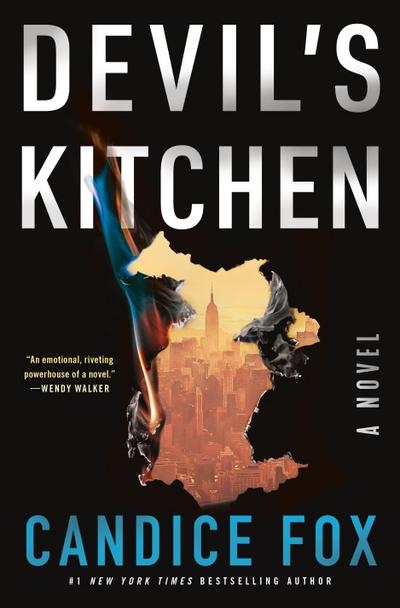 Devil’s Kitchen