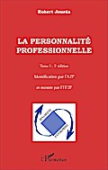 La personnalité professionnelle (Tome 1)