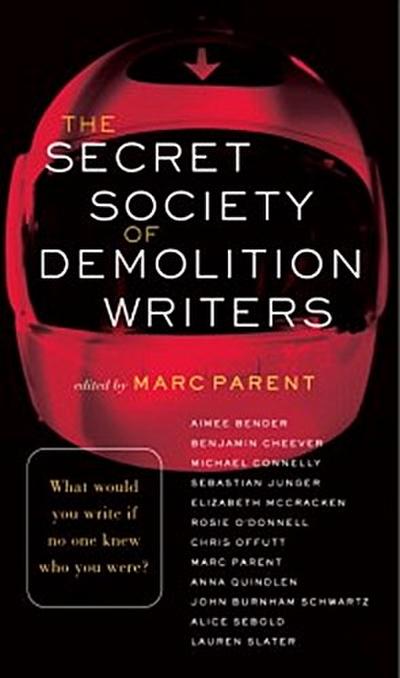 Secret Society of Demolition Writers