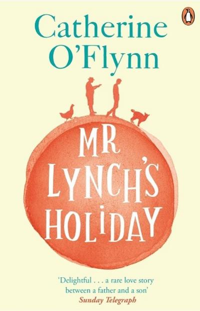 Mr Lynch’s Holiday