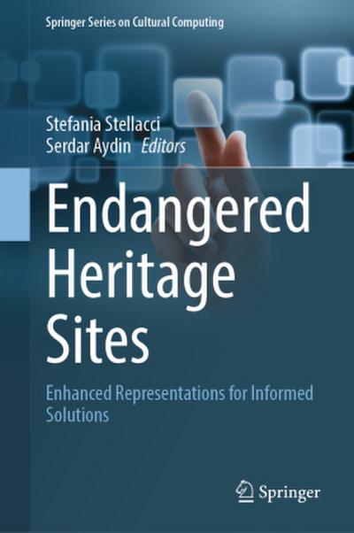 Endangered Heritage Sites
