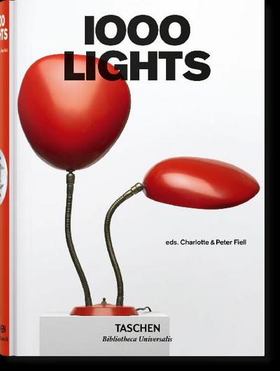 1000 Lights